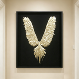 Golden Feather
