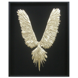Golden Feather