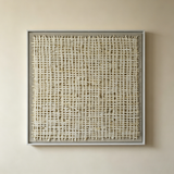Paper Fiber Weaving